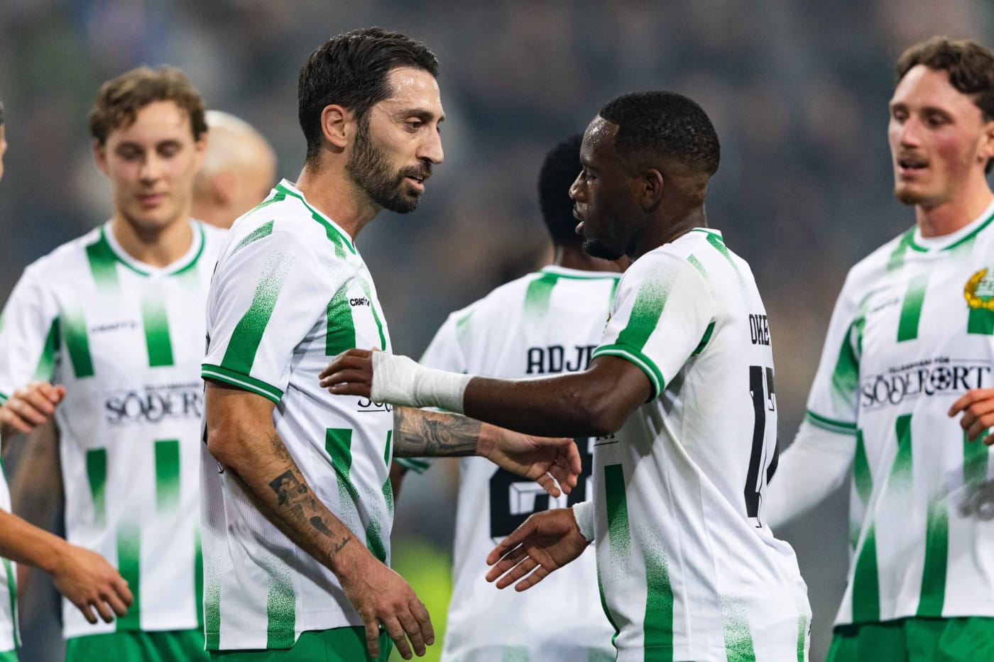 Topptipset måndag: Smågodis från när och fjärran