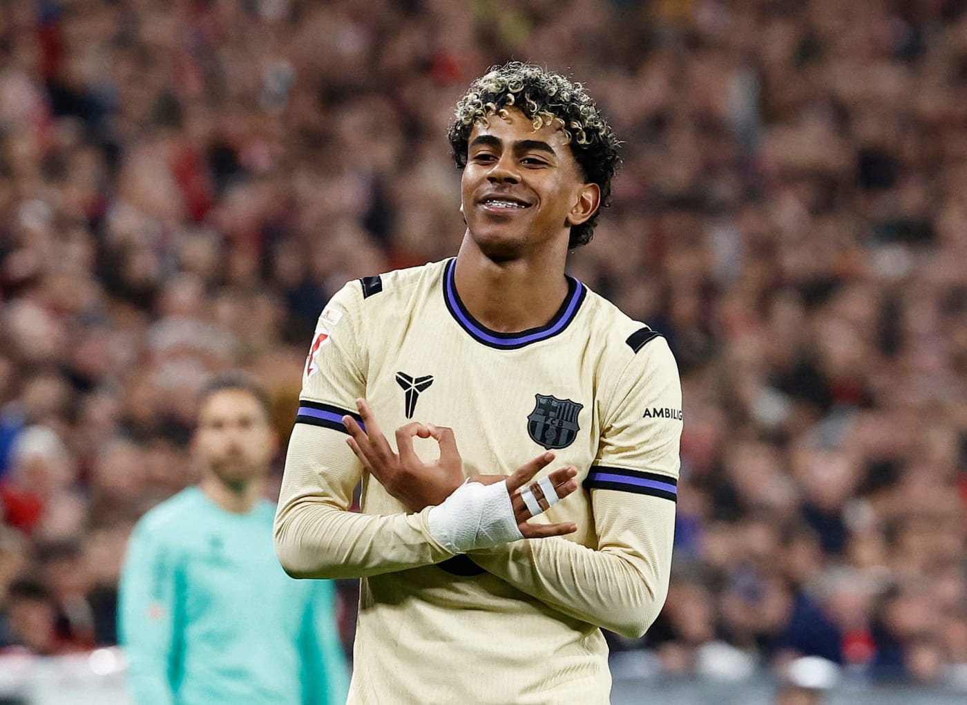 Topptipset onsdag: Champions och England