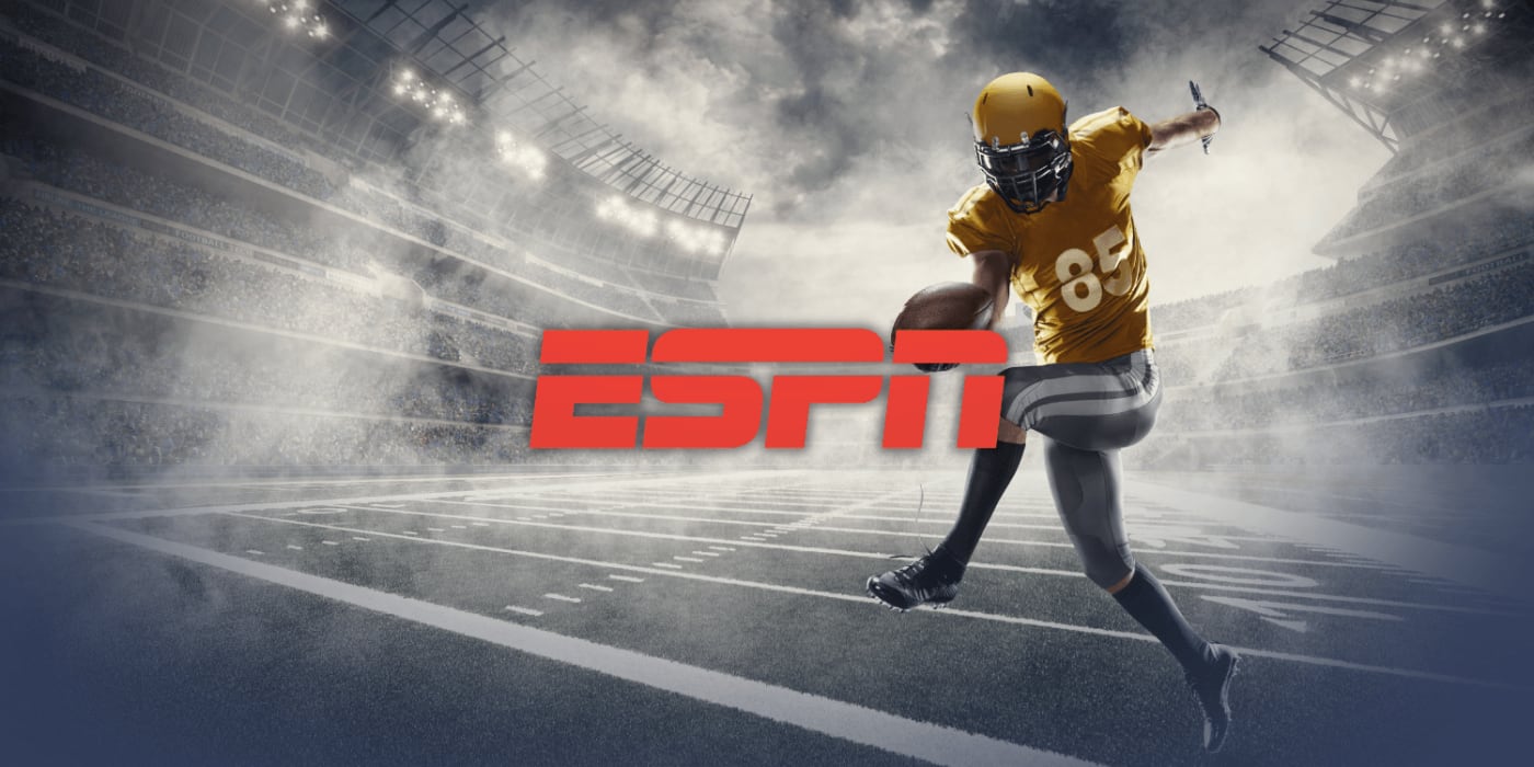ESPN Unlimited Review: Live Sports, Channels, Pricing & Plans