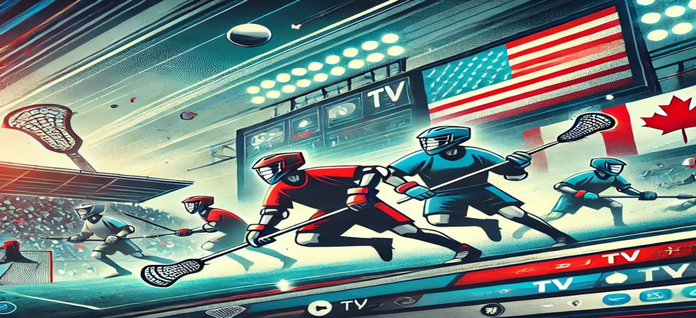 GUIDE: Best Ways to Watch Lacrosse on TV and Streaming in the US & Canada