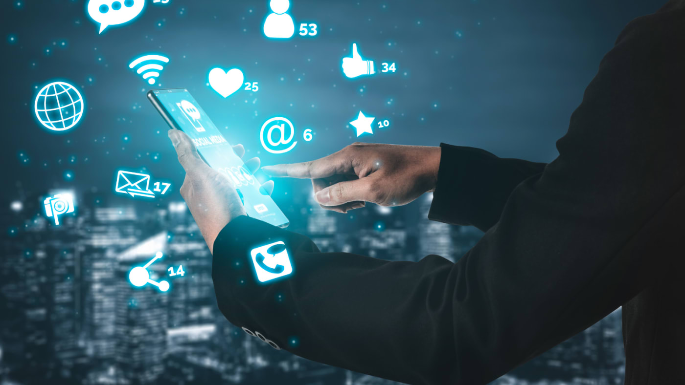 Navigating the Digital Courts: NBA Digital And Social Media Engagement