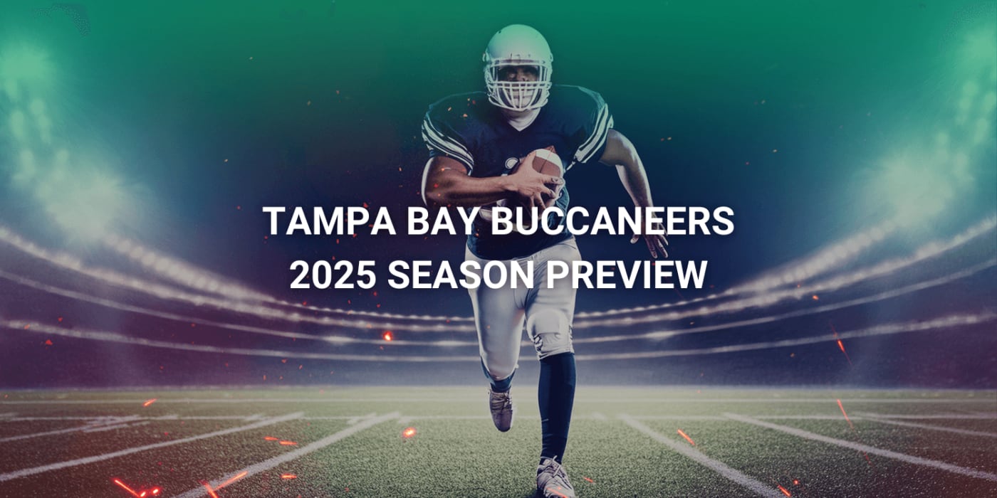 Tampa Bay Buccaneers 2025 Season Preview: Star Players, Key Matchups & Where to Watch
