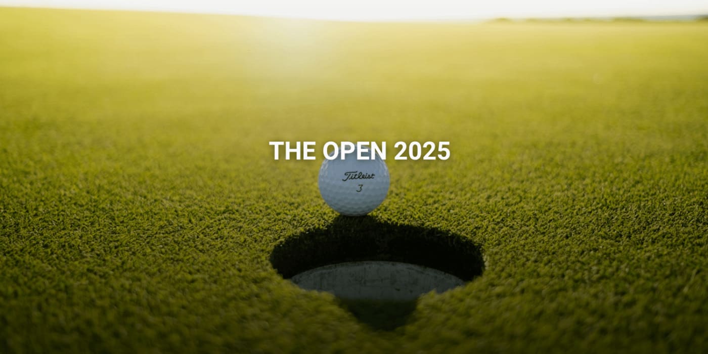 Inför The Open Championship 2025: Banguide, Ludvig Åberg & Förhandstips