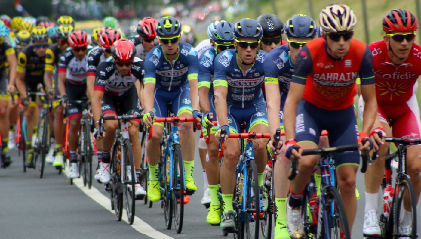 Tour de France 2023 - Guide