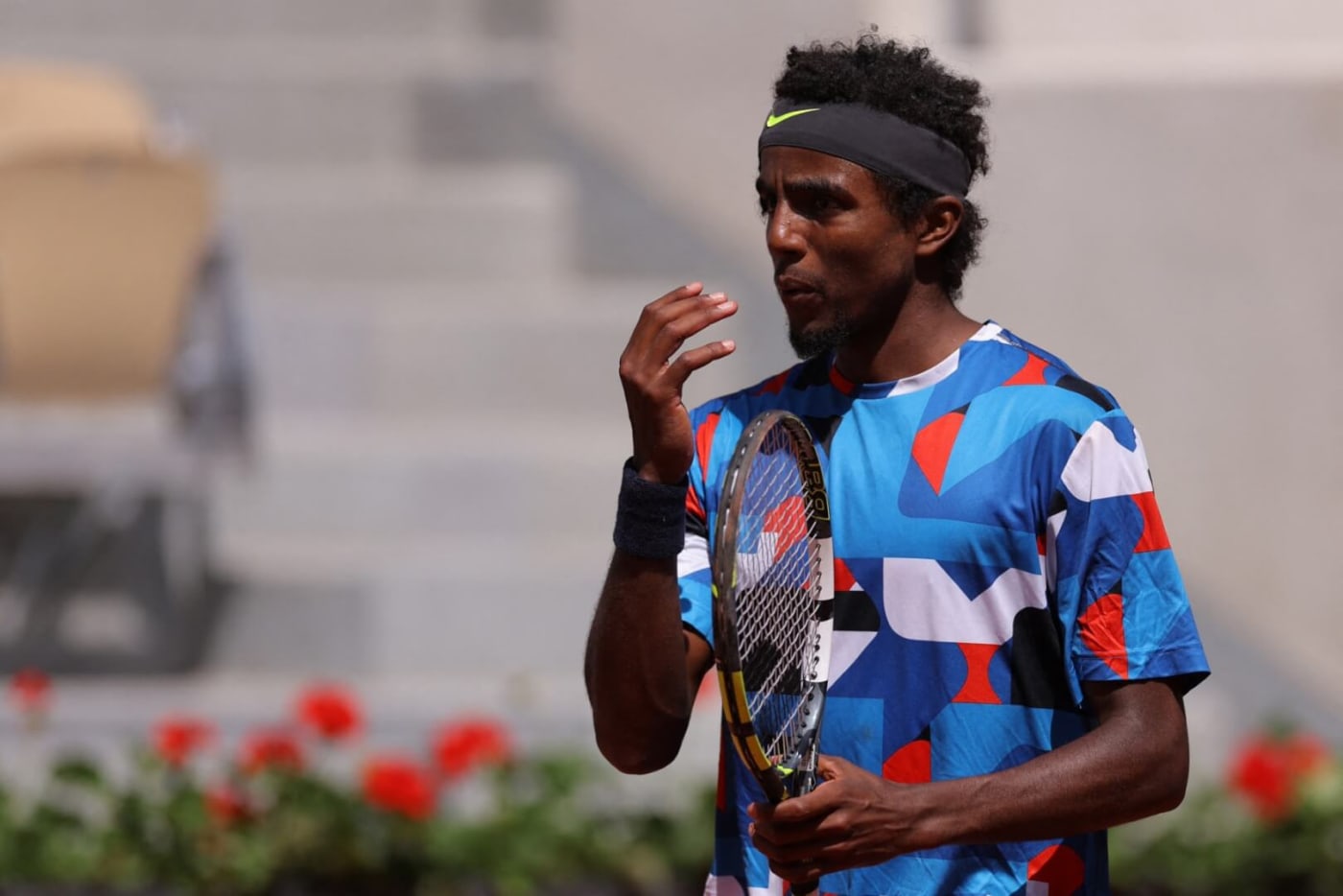 Insikten borde kanske komma först kring svensk tennis förfall