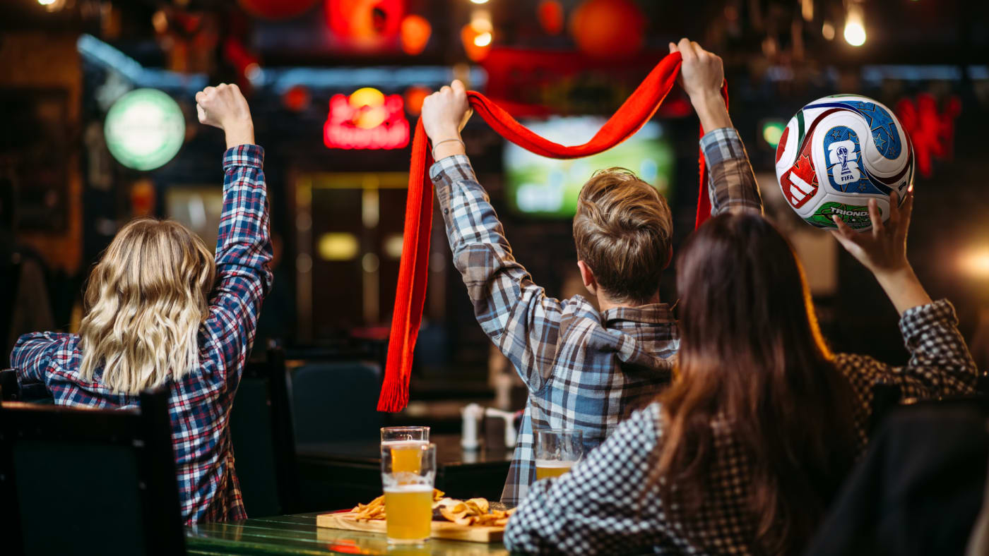 America's Best World Cup Watch Cities for 2026, Ranked