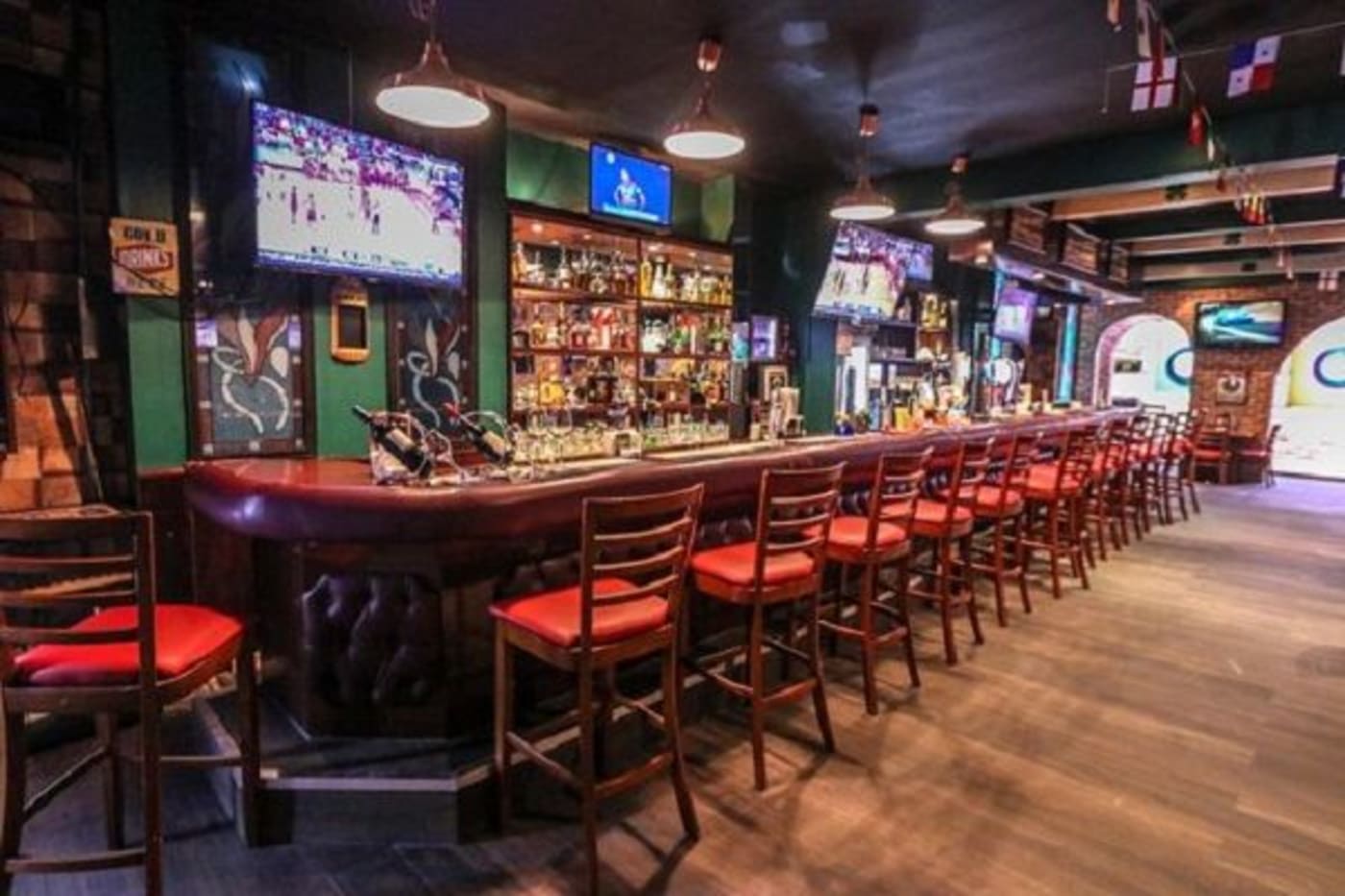 This Weekend’s Big Match-Ups