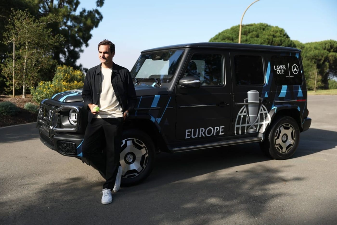 Wrestling og Kina i ugens tennis