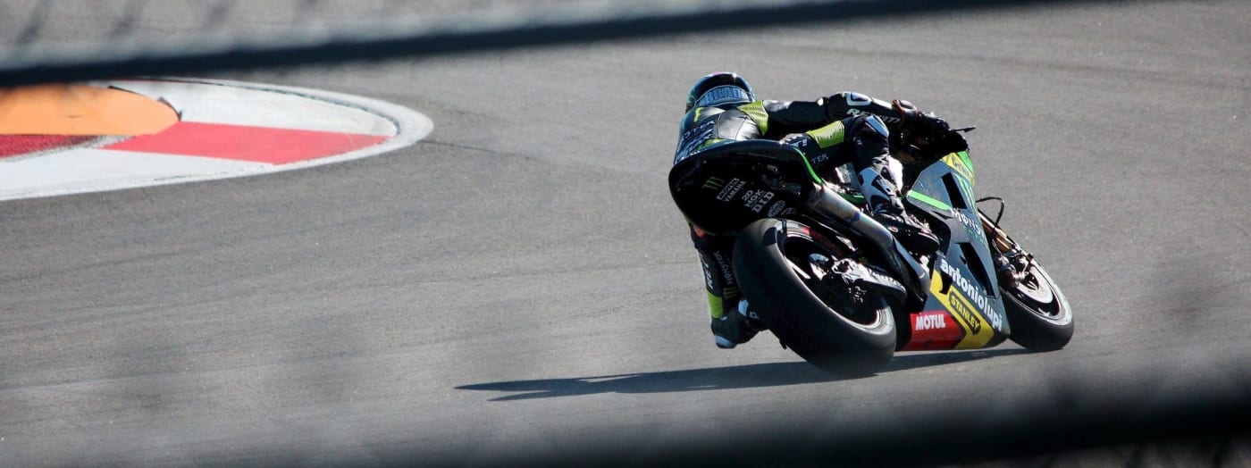 Bekräftat: Viaplay fortsätter sända MotoGP, Moto3 och Moto3