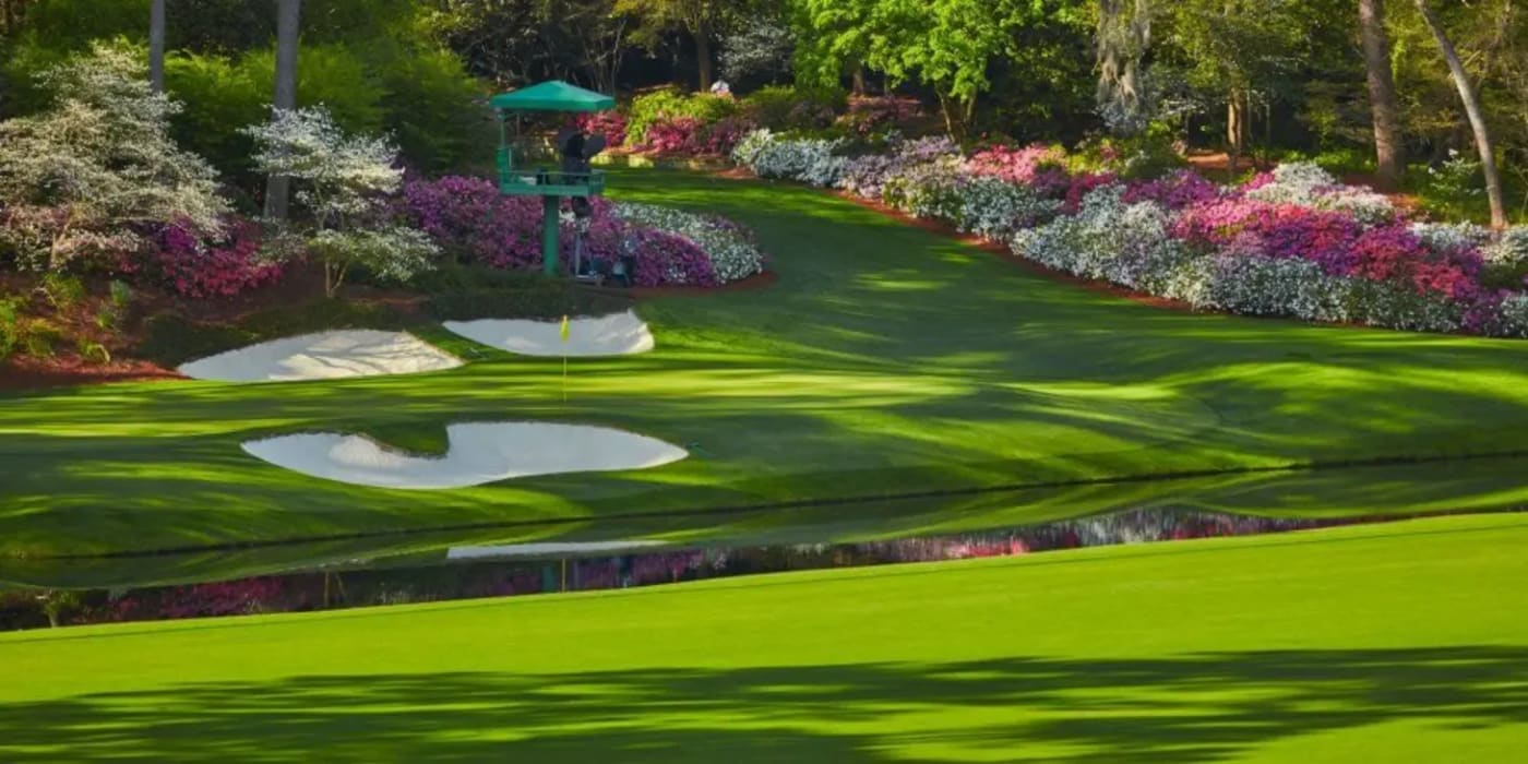 How to Watch The Masters: TV Channels, Streaming & Full Schedule