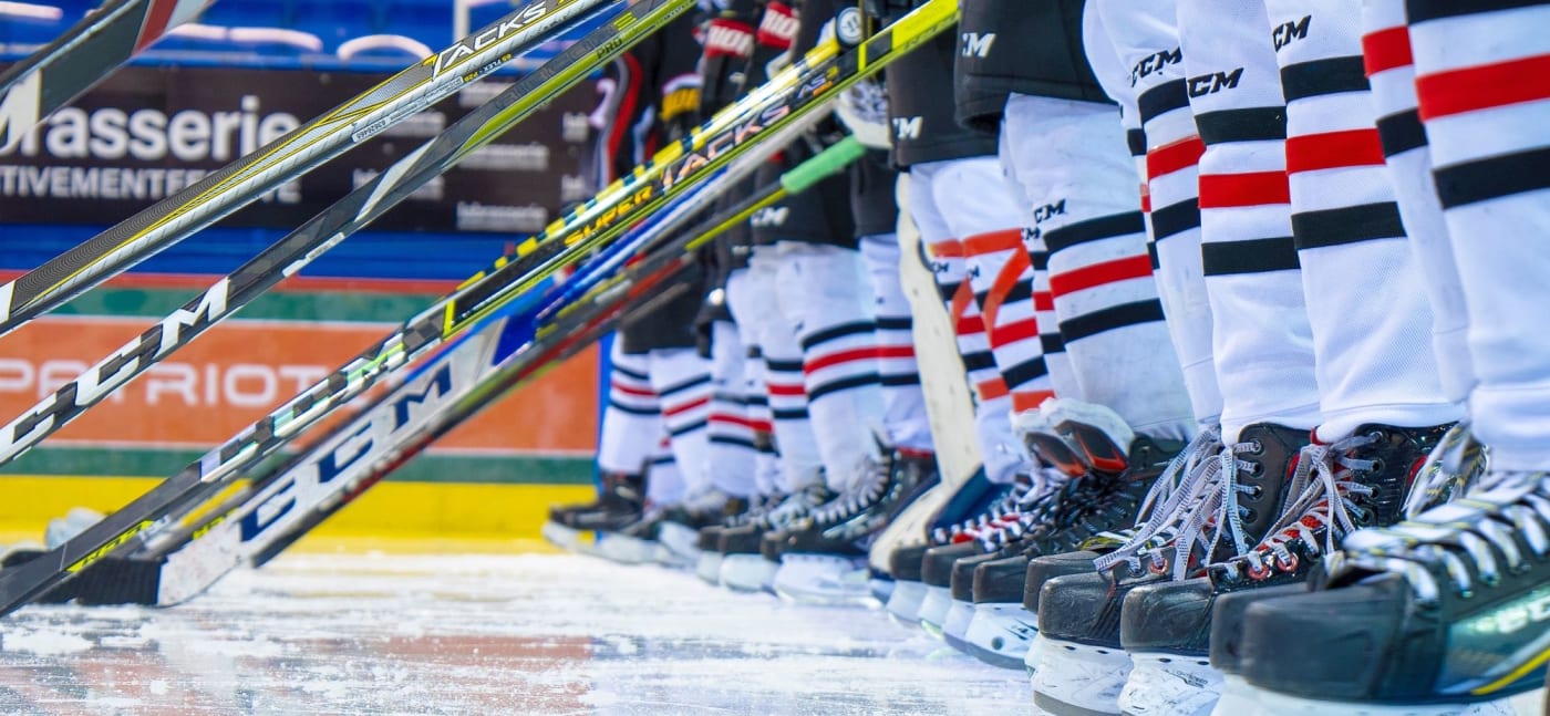 Sveriges JVM trupp och favorittippade lag