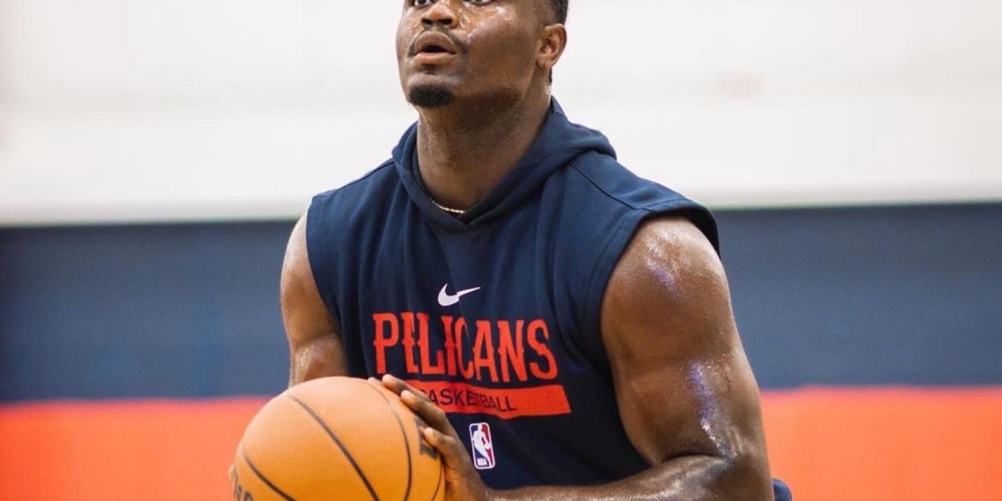 Top Frontcourt Player NBA