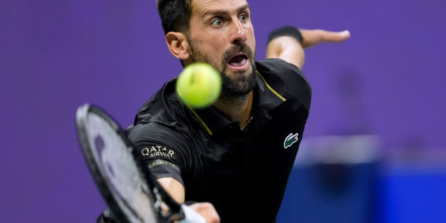 Inför dagens semifinaler på ATP-touren