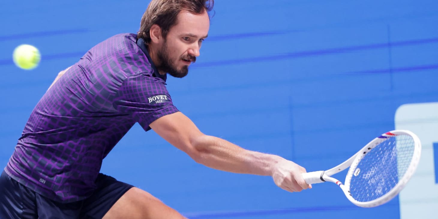 Optakt til onsdagens spil i Paris Masters