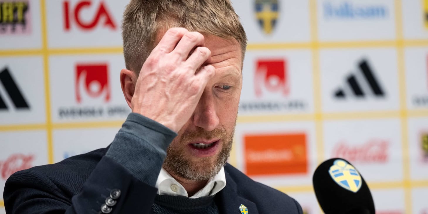 Det gäller för svensk del inför playoff-lottningen