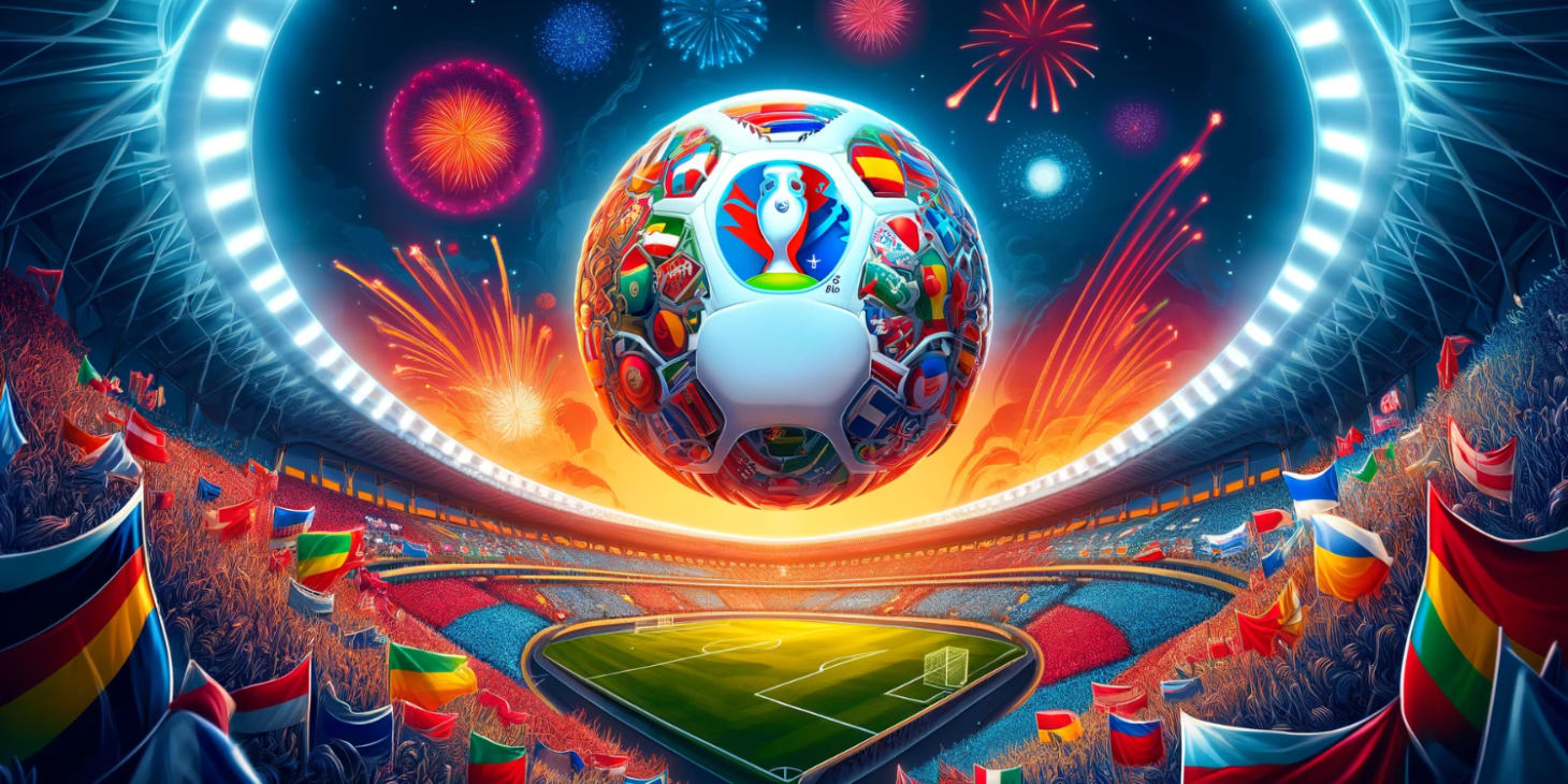 Spelare att hålla koll på under EM 2024 | Tvsporten.nu