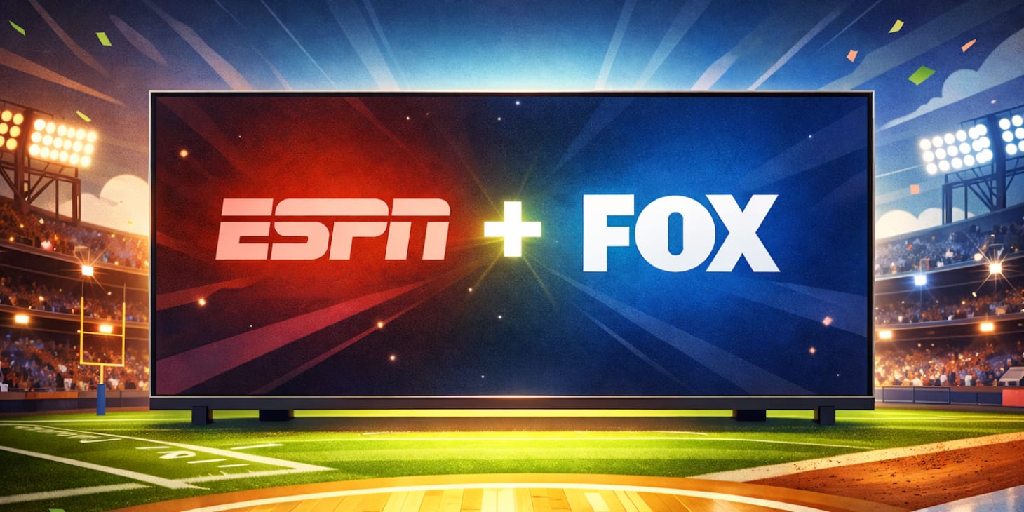 ESPN, FOX One Bundle Review: Price, Channels & Live Sports
