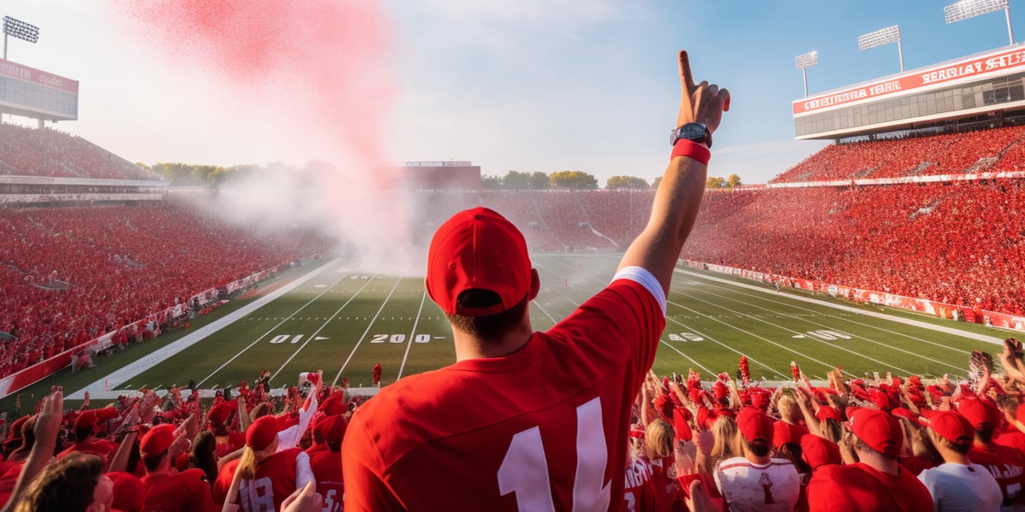 Watch NFL in VR: Virtual Reality Football Experience