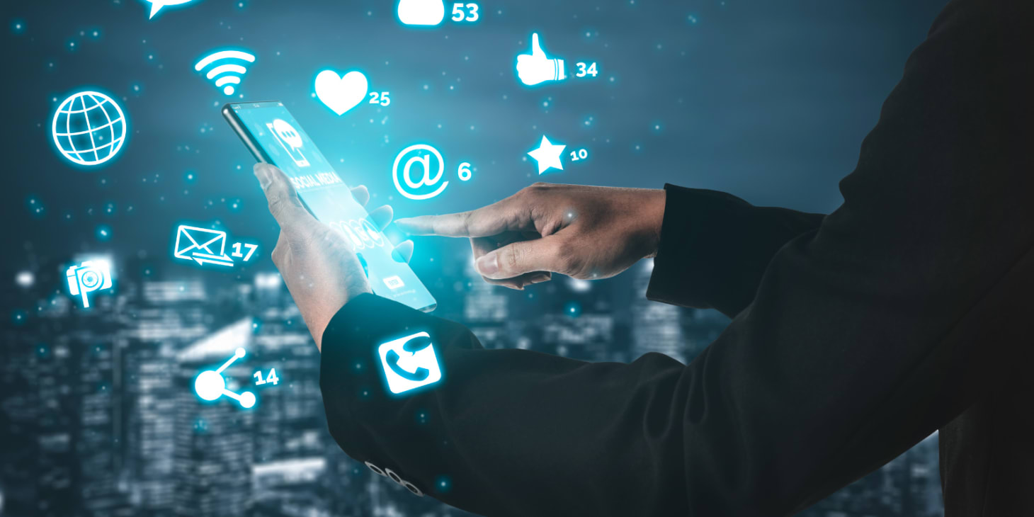 Navigating the Digital Courts: NBA Digital And Social Media Engagement