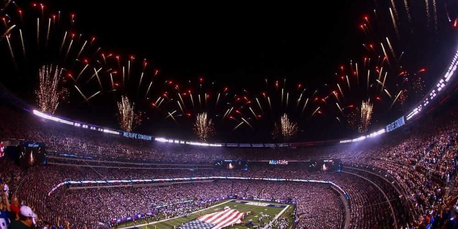 Top 5 Countdown: The Most Iconic Super Bowl Halftime Shows