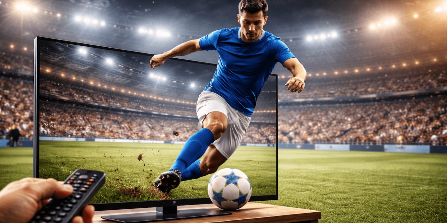 Så ser du alla matcher från Svenska Cupen 2026 på TV