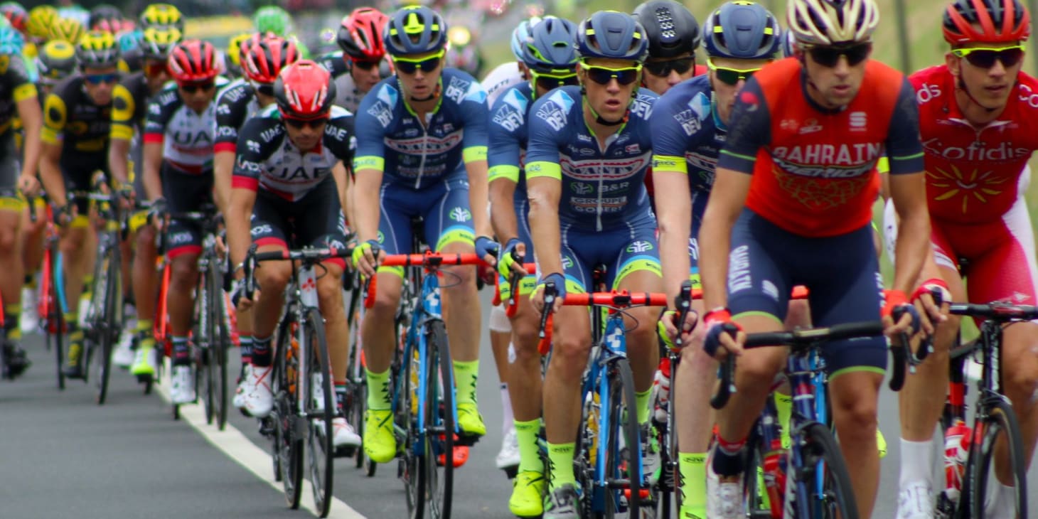 Tour de France 2023 - Guide