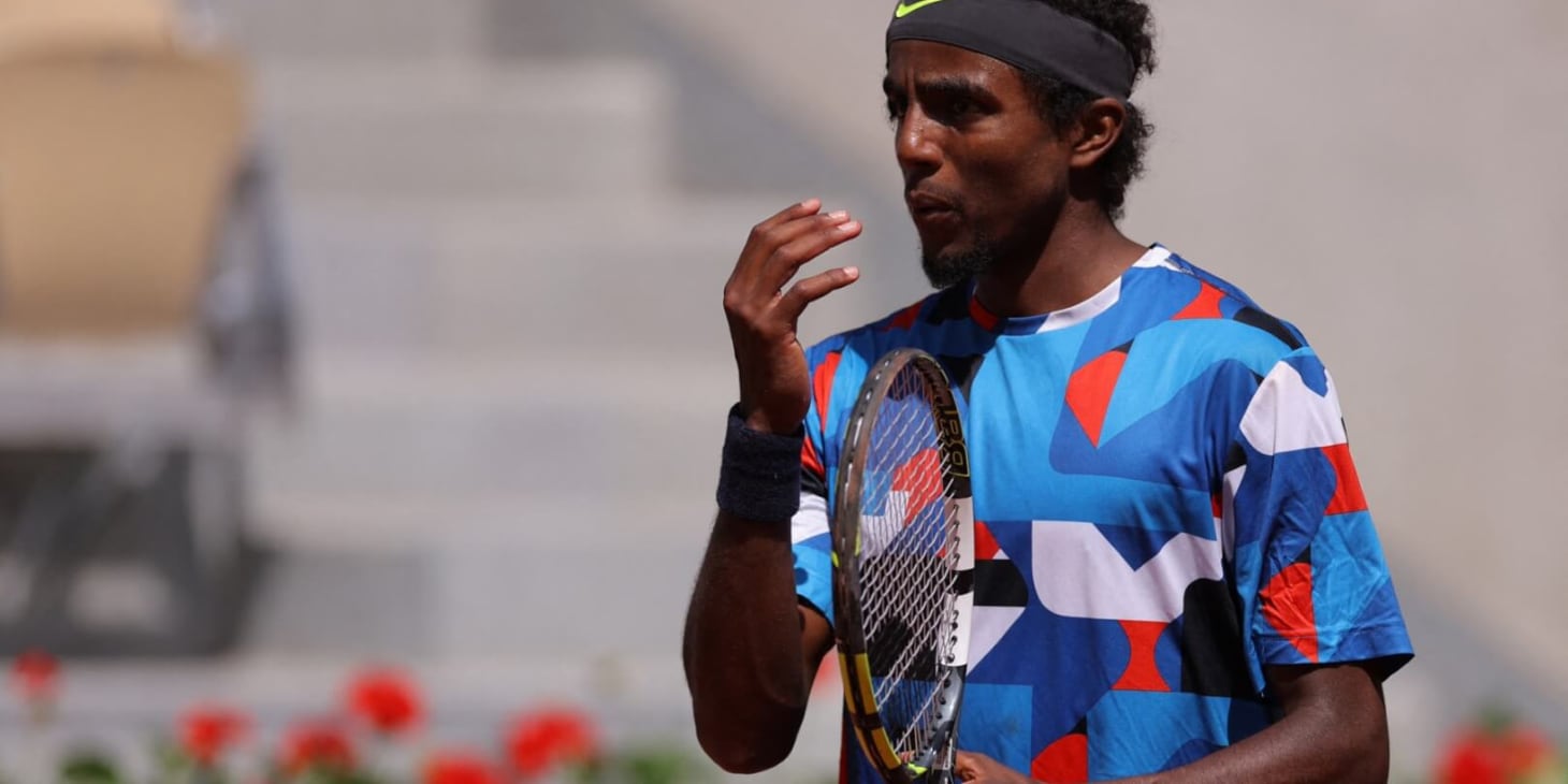 Insikten borde kanske komma först kring svensk tennis förfall