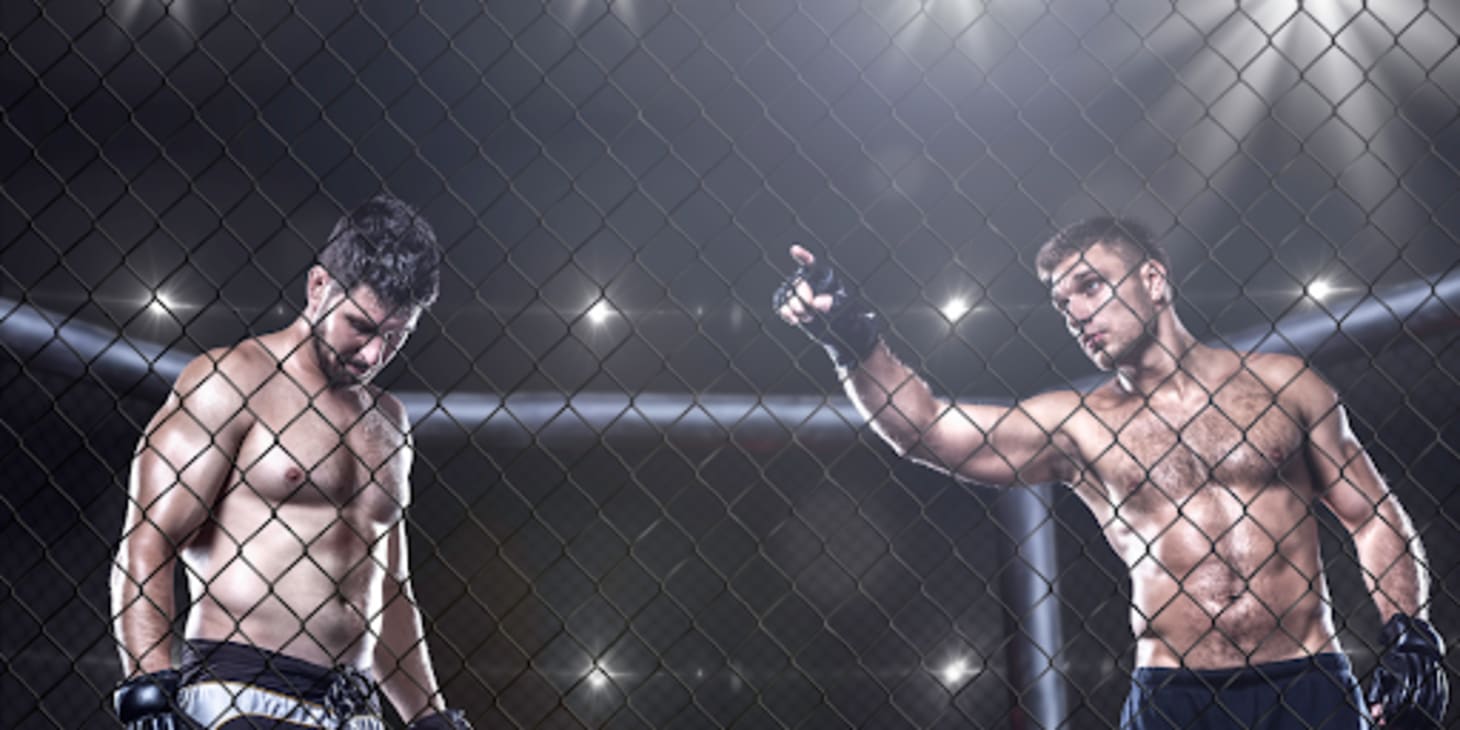 UFC 294 Main Card - All You Need to Know