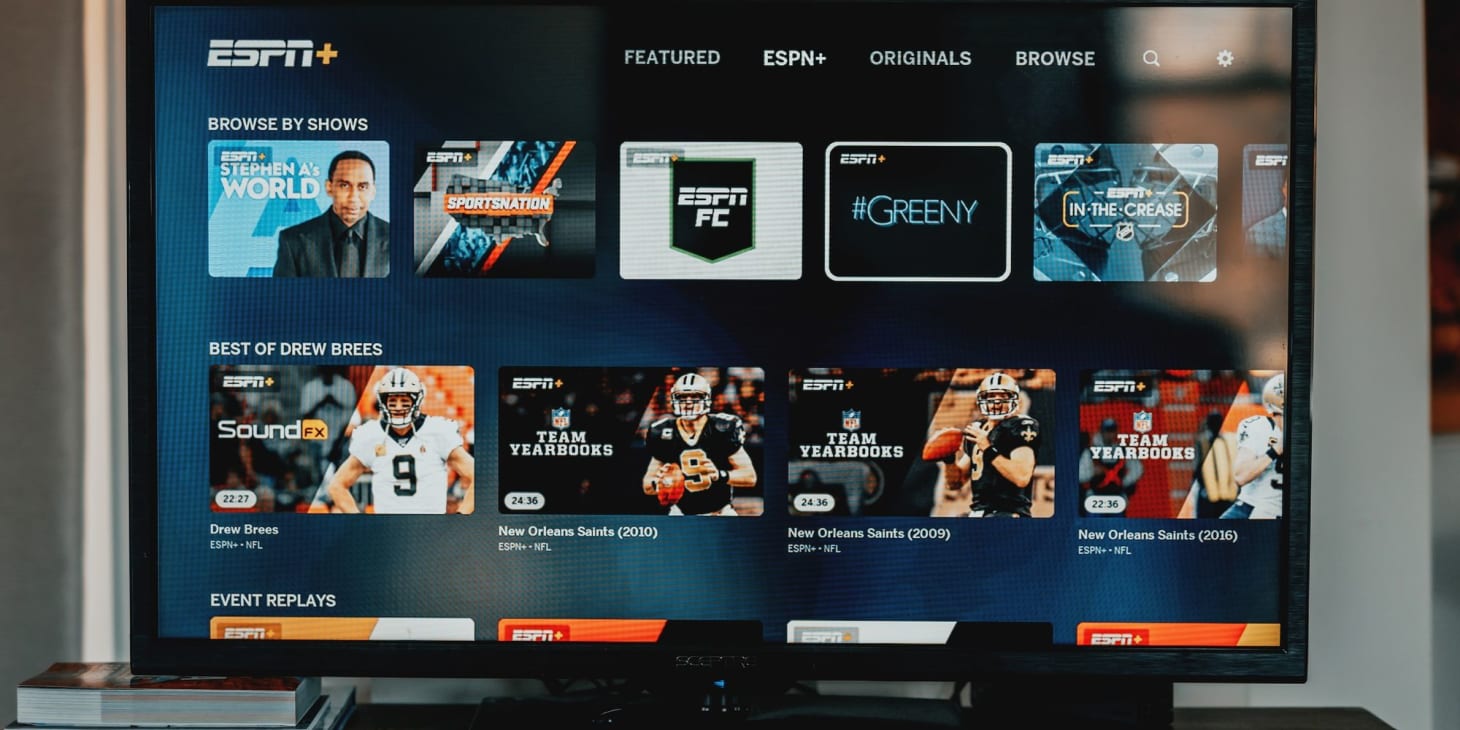 Guide to Streaming Live Sports in the US (Updated 2026)