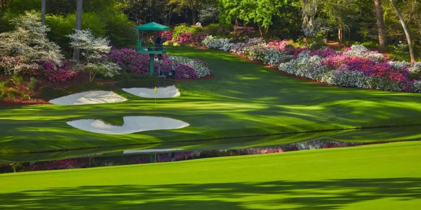 How to Watch The Masters: TV Channels, Streaming & Full Schedule