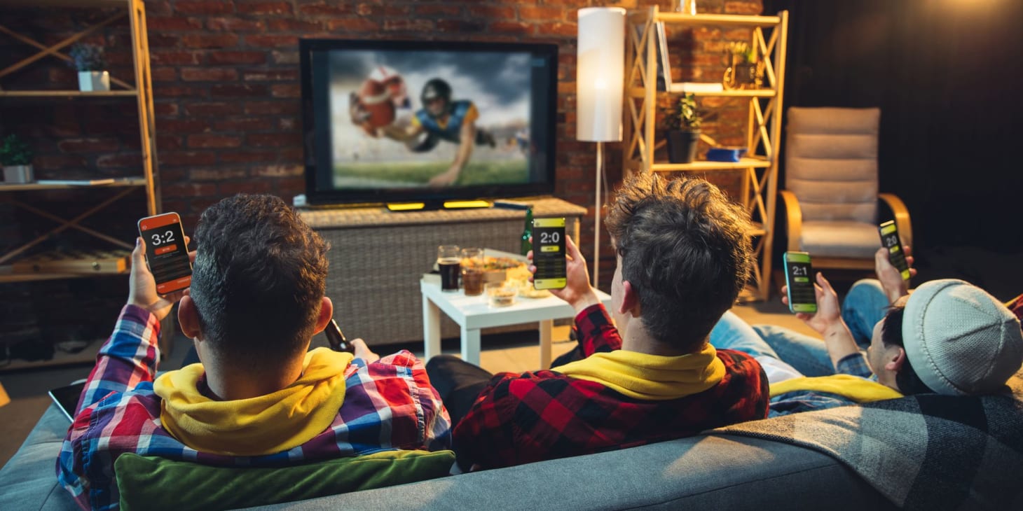 This Weekend’s Big Match-Ups