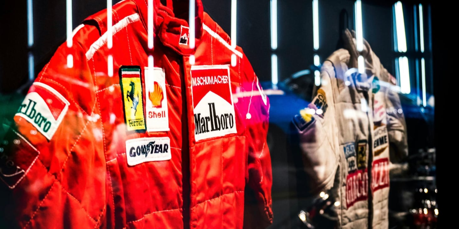 F1-Säsongen 2024 - Säsongens alla Tävlingar, Förare och Förhandsfavoriter