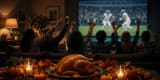 How to Watch the NFL Thanksgiving Games on TV and Streaming
