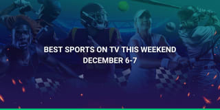 Best Sports on TV This Weekend (Dec 6-7): Formula 1 Championship decider, Premier League and NFL