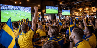 Här kan du se Fotbolls-VM 2026 på pubar och restauranger: Komplett guide stad för stad