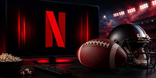 NFL on Netflix 2026: Games, Dates and How to Watch