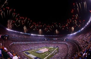 The 5 Most Iconic Super Bowl Halftime Shows (Ranked)