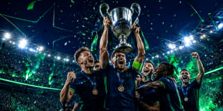 UEFA Super Cup 2026 på TV & stream: Så ser du PSG – Aston Villa