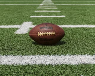 This weekend's action from NFL and where to follow it live!