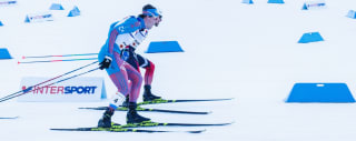 Skid-VM 2023 - Planica, Slovenien