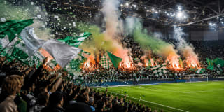 Stockholmsderbyn 2026: Datum, TV, derbytabell & resultat