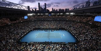 Australian Open: Den stora lottningsgenomgången