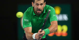 Inför finalen i Australian Open