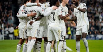 Topptipset tisdag: Champions League i fokus