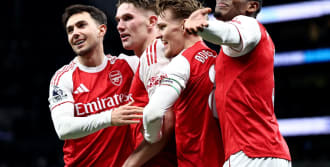 Europatipset söndag: Ligacupfinalen toppar kupongen