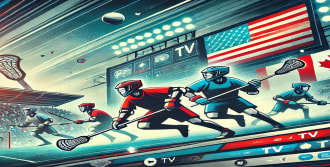 GUIDE: Best Ways to Watch Lacrosse on TV and Streaming in the US & Canada 