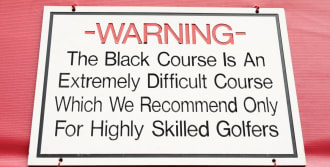 Ryder Cup - mitt topp-1 idrottsevenemang