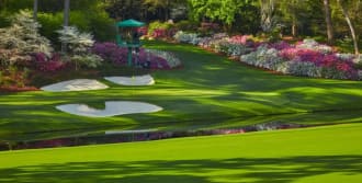 How to Watch The Masters: TV Channels, Streaming & Full Schedule