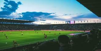 MLS Opening Weekend – How to watch it live on TV & Live Streaming