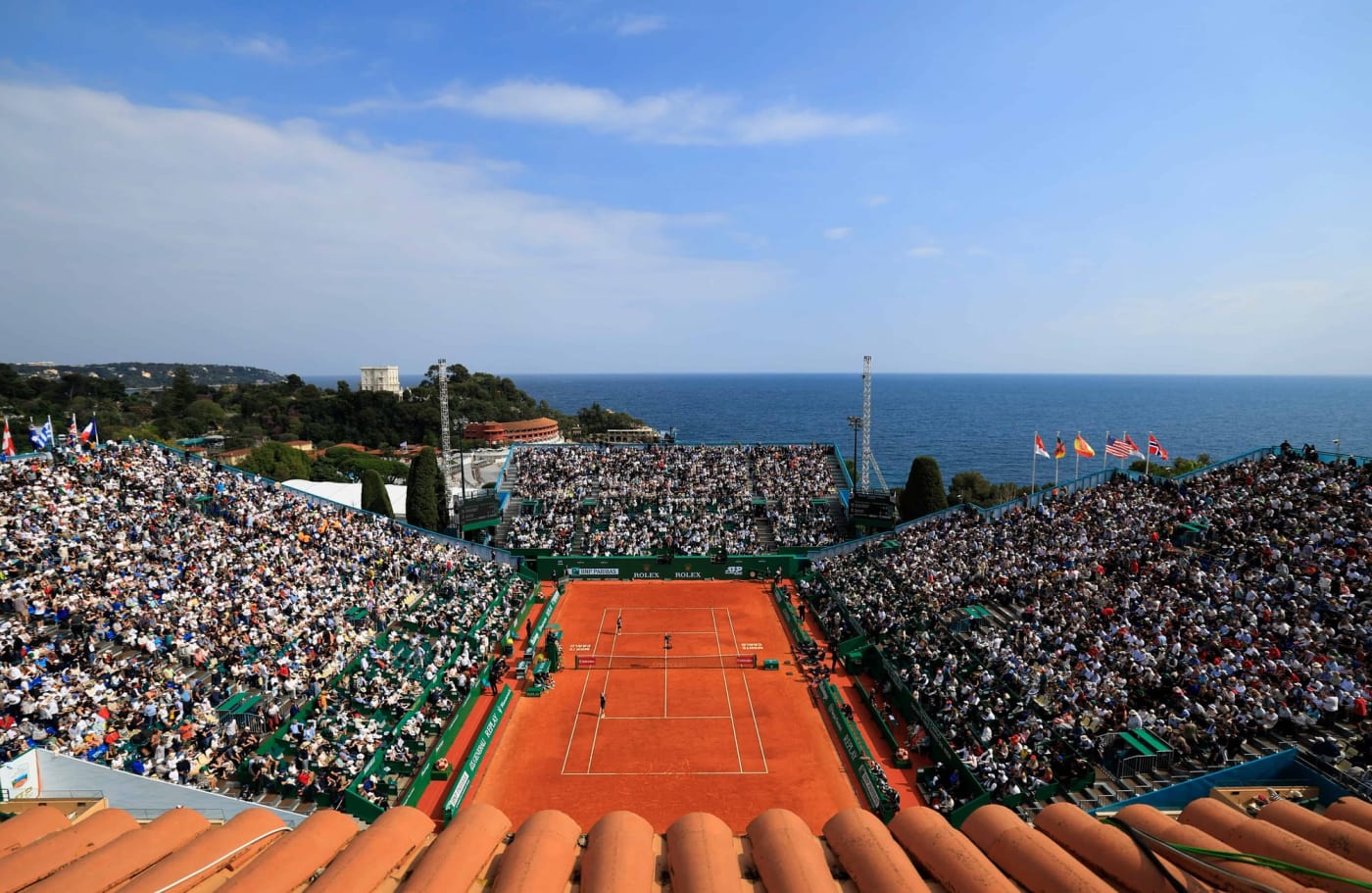 Inför finalen i Monte Carlo